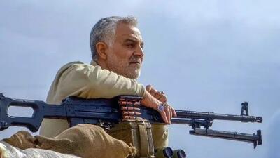 نامه ایران به شورای امنیت در سالگرد ترور سردار سلیمانی