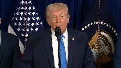 ترامپ: ونزوئلا را برای مدتی ما اداره خواهیم کرد / آماده حمله دوم و بزرگ‌تر هستیم