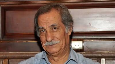  فیلم/ سیاوش طهمورث: خونه زندگیم به اسم همسرمه دو نفر باید همه چی رو واسه هم دیگه بخوان!