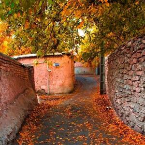  زیبایی طبیعت ایران از گلستان تا خوانسار