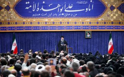 در مقابل جنگ نرم دشمن بی‌تفاوت نباشیم با همراهی مردم دشمن را به زانو در می‌آوریم