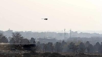 هوای تهران در شرایط ناسالم برای گروه‌های حساس