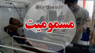  مسمومیت 30 نفر در مراسم اعتکاف زنجان بر اثر گازگرفتگی