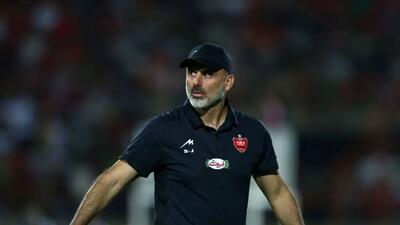 آخرین اخبار از حضور مجدد سیدجلال در پرسپولیس