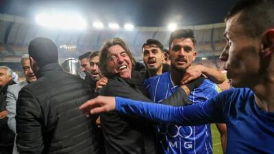 راز موفقیت استقلال در دور برگشت؛ ساپینتو و ماجرای فشار به تاجرنیا