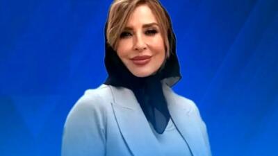  فیلم رقص خرچنگی مرجانه گلچین در عروسی ترلان پروانه!