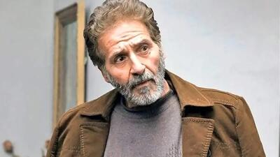  فیلم/ روایت ابوالفضل پورعرب از سال های کم کاری خبرساز شد