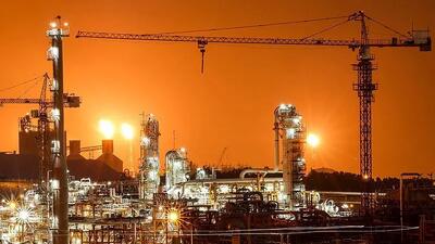 آیا پارس جنوبی در آستانه بحران است؟  / نقص فنی که می‌تواند ایران را شوکه کند!