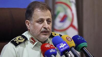 تهران در صدر جرایم سایبری کشور قرار گرفت / ارسال لینک‌های آلوده رایج‌ترین شیوه کلاهبرداری است