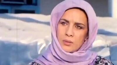 عکس| سفر در زمان؛ «محبوبه بیات» بازیگر قبل و بعد انقلاب در 75 سالگی و در پاریس