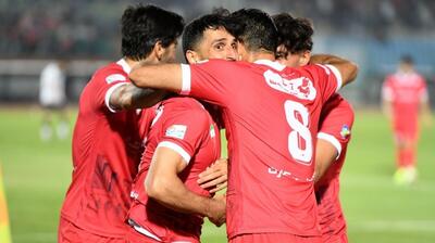 شوک به اوسمار/ خطر محرومیت بیخ گوش ستاره پرسپولیس