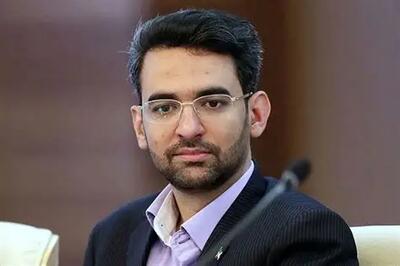  آذری‌جهرمی: پاسخ به ترامپ در رسانه‌ها بازی در زمین اوست