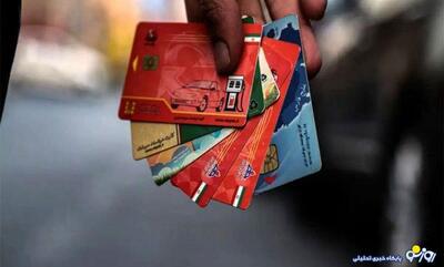  سرنوشت نامعلوم طرح انتقال سهمیه بنزین به کارت بانکی