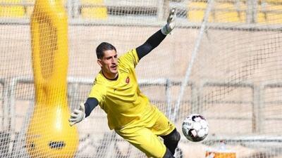 درخواست اوسمار برای تمدید قرارداد با این ستاره پرسپولیس