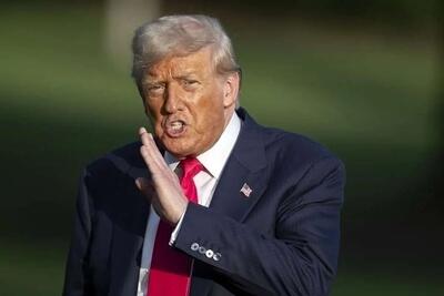 سی‌بی‌اس به نقل از مقامات آمریکایی: ترامپ از چند روز قبل به ارتش برای انجام حملاتی در ونزوئلا، چراغ سبز نشان داده بود