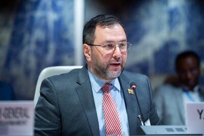 وزیر خارجه ونزوئلا: هر تلاشی برای تغییر نظام حاکم در کشور ما شکست خواهد خورد/ هدف از این حمله، تصاحب ثروت‌های ونزوئلا، به ویژه نفت و گاز است