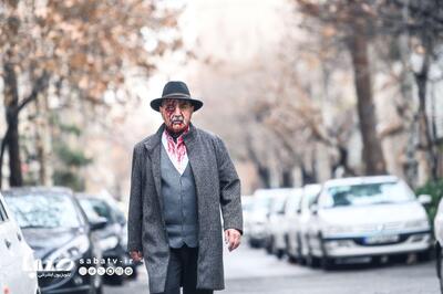 شخصیت‌هایی که در هزارتوی «زمان» غرق شده‌اند! | مجموعه رسانه ای صبا