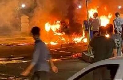 آخرین خبر از اعتراضات قم در شب گذشته | امروز شنبه ۱۳ دی ۱۴۰۴