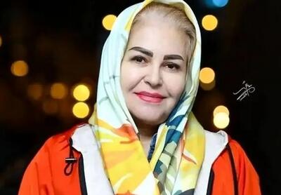  سفر در زمان؛ چهرۀ «اکرم محمدی» در 29 سالگی در اولین سریالش؛ سال 66