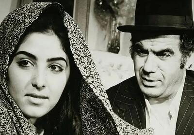  سفر در زمان؛ «شیلا» بازیگر قبل انقلاب در 66 سالگی و در کنار محمد اصفهانی؛ سال 94