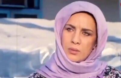  سفر در زمان؛ «محبوبه بیات» بازیگر قبل و بعد انقلاب در 75 سالگی و در پاریس