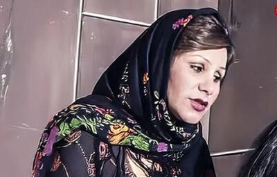  سفر در زمان؛ «شهناز نامدار» بازیگر قبل از انقلاب در 71 سالگی در کنار دخترش «نسرین مقانلو»