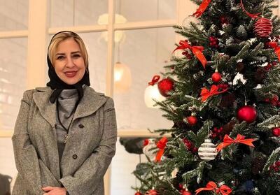  سفر در زمان؛ «مرجانه گلچین» در 51 سالگی و در کنار مازیار لرستانی؛ سال 98