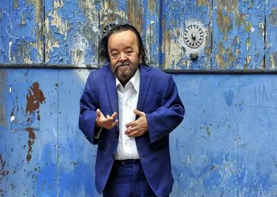 سفر در زمان؛ «سیدعلی میری و اسدالله یکتا» در دوران جوانی؛ دهه 50