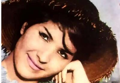  آلبوم عروسی «یاسمین» خواننده قبل انقلاب سال 1338