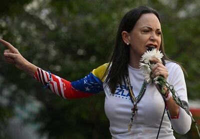 آمادگی رهبر مخالفان ونزوئلا برای تشکیل دولت جدید - سلام نو