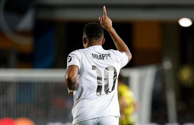 معرفی بهترین گلزنان ۲۰۲۵؛ امباپه در صدر - سلام نو