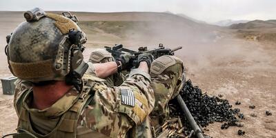 سی‌بی‌اس نیوز: نیروی دلتای آمریکا مادورو را دستگیر کرد