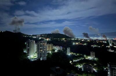 وزیر دفاع ونزوئلا: همه شهروندان و نیروهای مسلح کشور به دفاع از وطن بپردازند