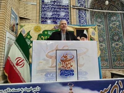  نماینده مجلس: پیگیری مطالبات معیشتی و عمرانی مردم در اولویت است