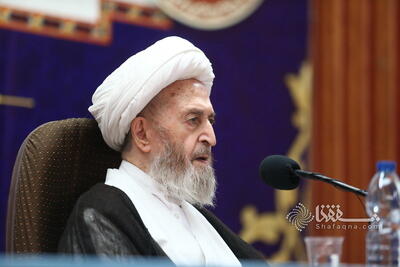  «علی (ع)؛ پرورش‌یافته خانه وحی»/ نوشتار حضرت آیت الله سبحانی