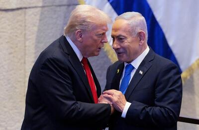 اسرائیل از حملات آمریکا به ونزوئلا و بازداشت مادورو استقبال کرد