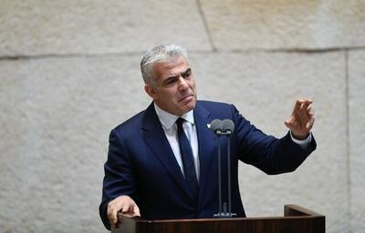 ادعای رهبر اپوزوسیون اسرائیل در مورد ارتباط وقایع ونزوئلا با ایران