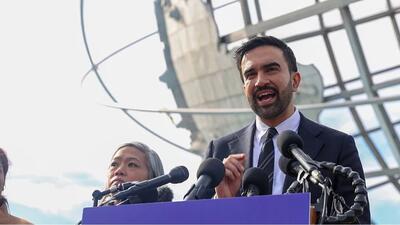  واکنش شهردار نیویورک به دستگیری مادورو: حمله یکجانبه به یک کشور مستقل، عملیات جنگی و نقض قوانین بین‌المللی است