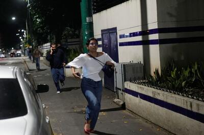 کلمبیا و کوبا نگرانی خود را از اوضاع ونزوئلا ابراز کردند