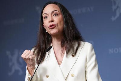 رهبر مخالفان ونزوئلا خواستار جایگزینی گونزالس به جای مادورو شد