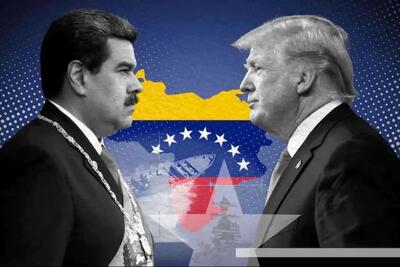 ترامپ: «مادورو در لحظات پایانی به دنبال توافق بود اما من نپذیرفتم/الان درباره رهبری ونزوئلا باید تصمیم بگیریم/با قدرت در بخش نفتی ونزوئلا حضور خواهیم داشت»