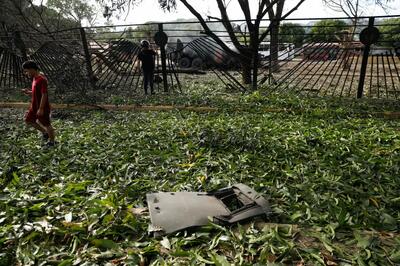 استقبال وزیر خارجه اسرائیل از ربوده شدن رییس جمهور ونزوئلا