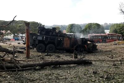 محکومیت حمله به ونزوئلا از سوی رییس جمهور شیلی/ آمادگی کلمبیا برای سیل مهاجران