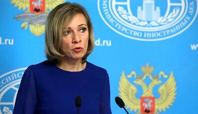 مسکو حضور معاون رئیس جمهور ونزوئلا در روسیه را تکذیب کرد