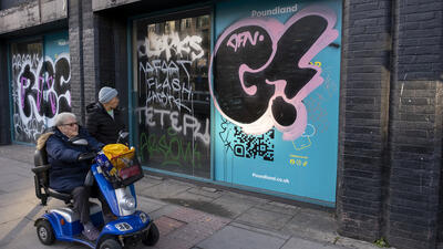  تلگراف: فقیرترین‌ افراد در بریتانیا در دوران استارمر فقیرتر شده‌اند