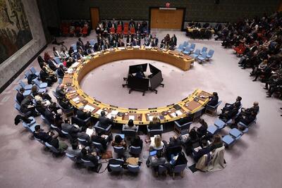 ونزوئلا خواستار نشست اضطراری شورای امنیت برای محکومیت تجاوز آمریکا شد