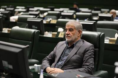  رئیس کمیسیون امور داخلی: پاسخ ایران به هر مداخله ای فراتر از تصور اهالی کاخ سفید خواهد بود