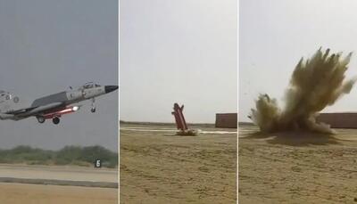  پاکستان موشک کروز بومی تیمور را آزمایش کرد