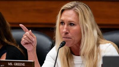 نماینده جمهوری خواه: ترامپ به جای تهدید ایران، روی مسائل داخلی تمرکز کند