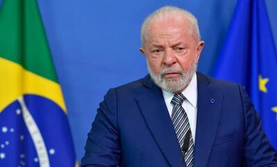 رئیس‌جمهور برزیل: آمریکا با بازداشت رئیس‌جمهور ونزوئلا از خط قرمزها عبور کرد